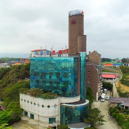 Jumunjin Hotel Каннин Екстер'єр фото