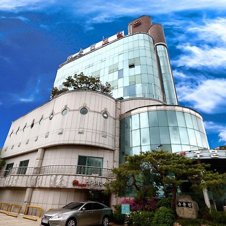 Jumunjin Hotel Каннин Екстер'єр фото