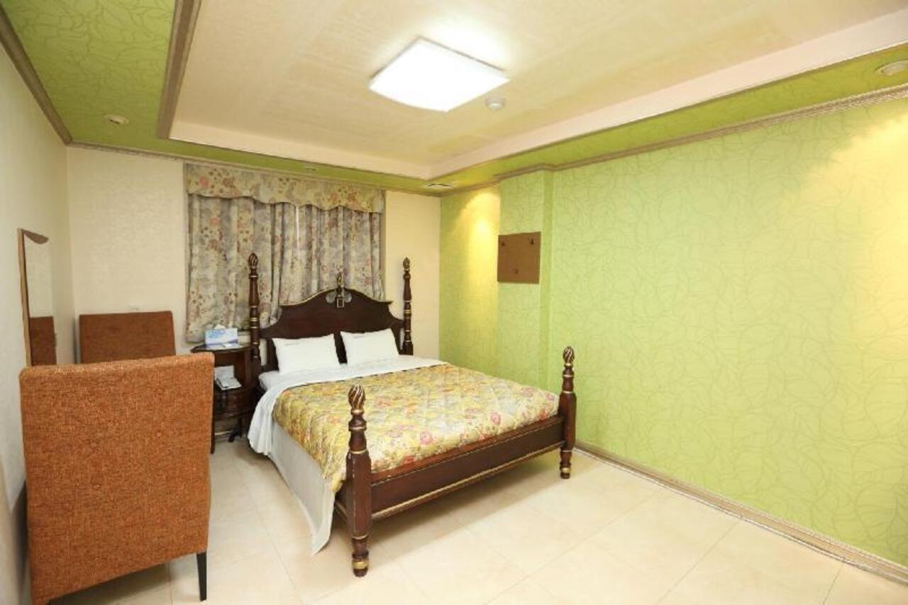 Jumunjin Hotel Каннин Екстер'єр фото