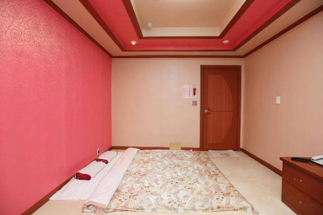 Jumunjin Hotel Каннин Екстер'єр фото