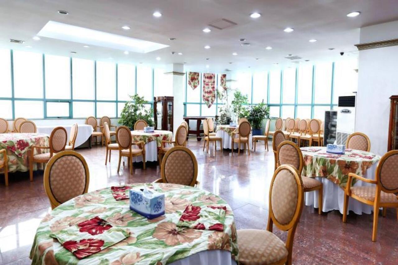 Jumunjin Hotel Каннин Екстер'єр фото
