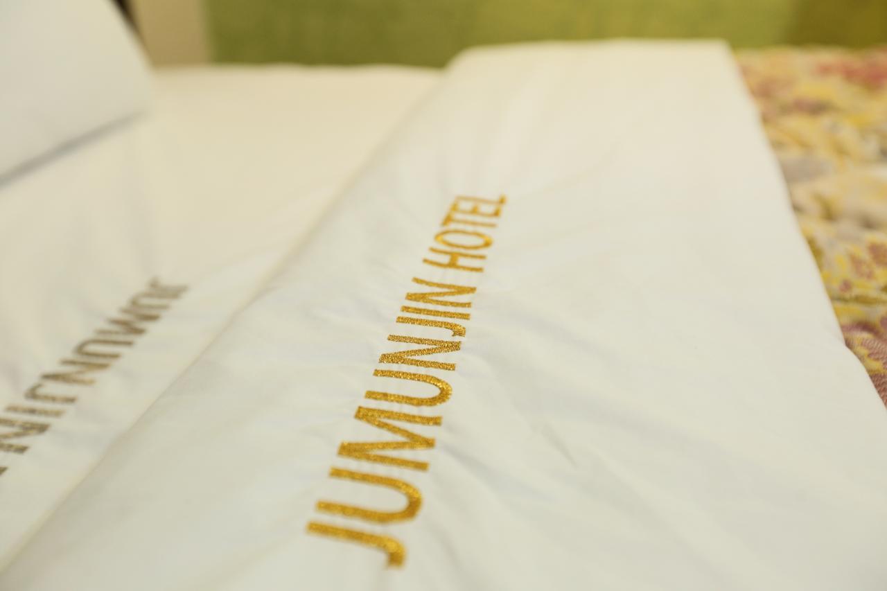 Jumunjin Hotel Каннин Екстер'єр фото