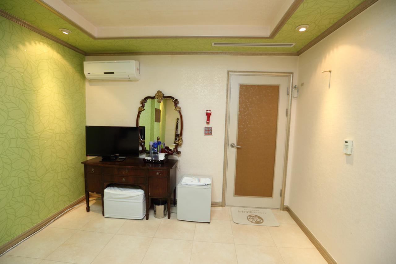 Jumunjin Hotel Каннин Екстер'єр фото